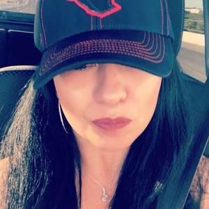 Meet your Posher, Marlene